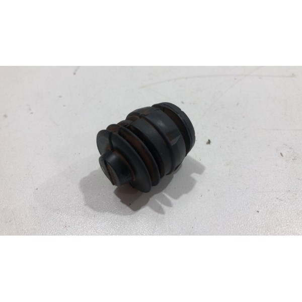 Batente Tampa Traseira Honda Hrv 2023 2024 2025 Original