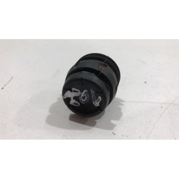 Batente Tampa Traseira Honda Hrv 2023 2024 2025 Original