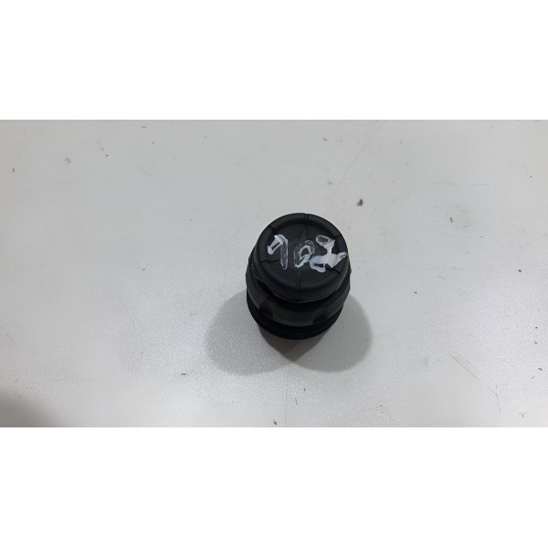 Batente Tampa Traseira Honda Hrv 2023 2024 2025 Original