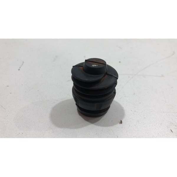 Batente Tampa Traseira Honda Hrv 2023 2024 2025 Original