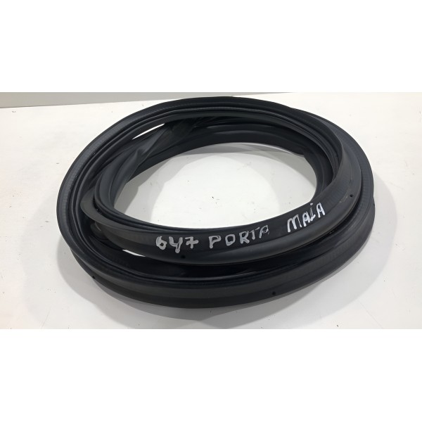 Borracha Vedação Porta Malas Vw Taos 2021 Á 2024 Original