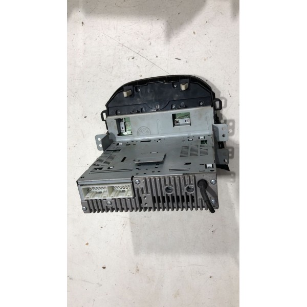 Radio Cd Hyundai Hb20 2012 Á 2015 Original