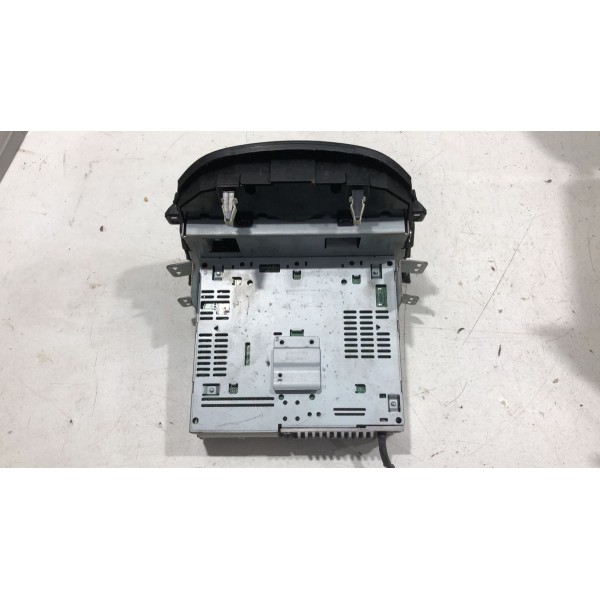 Radio Cd Hyundai Hb20 2012 Á 2015 Original