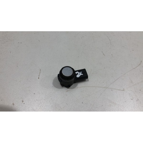 Sensor Estacionamento Traseiro Toas 2022 Á 2025 5q0919275b - Cinza