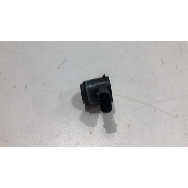 Sensor Estacionamento Traseiro Toas 2022 Á 2025 5q0919275b - Cinza