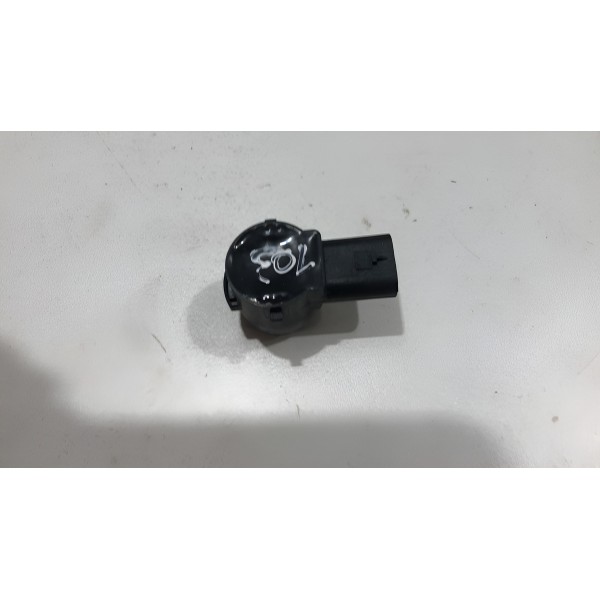 Sensor Estacionamento Traseiro Toas 2022 Á 2025 5q0919275b - Cinza