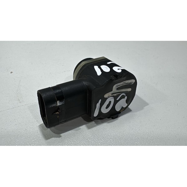 Sensor Estacionamento Polo Golf Saveiro G5 5c6919275 - Preto