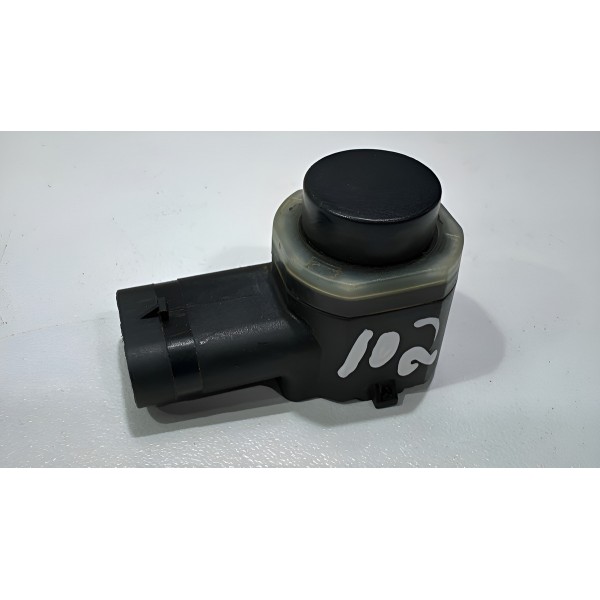 Sensor Estacionamento Polo Golf Saveiro G5 5c6919275 - Preto