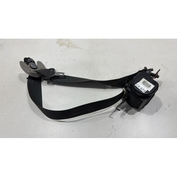 Cinto Segurança Traseiro Direito Kia Sportage 2.0 2011 Á 16