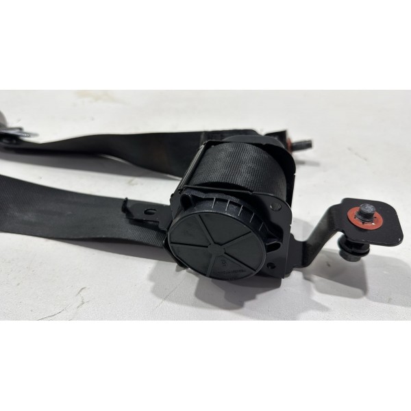 Cinto Segurança Traseiro Direito Kia Sportage 2.0 2011 Á 16