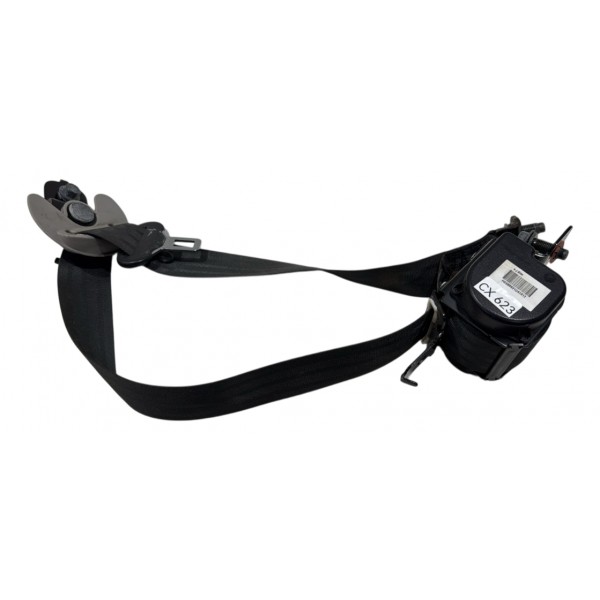 Cinto Segurança Traseiro Direito Kia Sportage 2.0 2011 Á 16