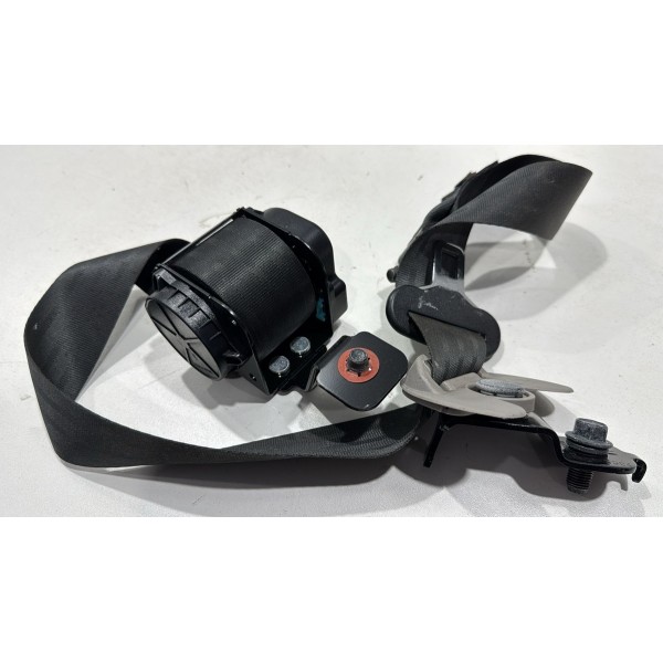 Cinto Segurança Traseiro Direito Kia Sportage 2.0 2011 Á 16