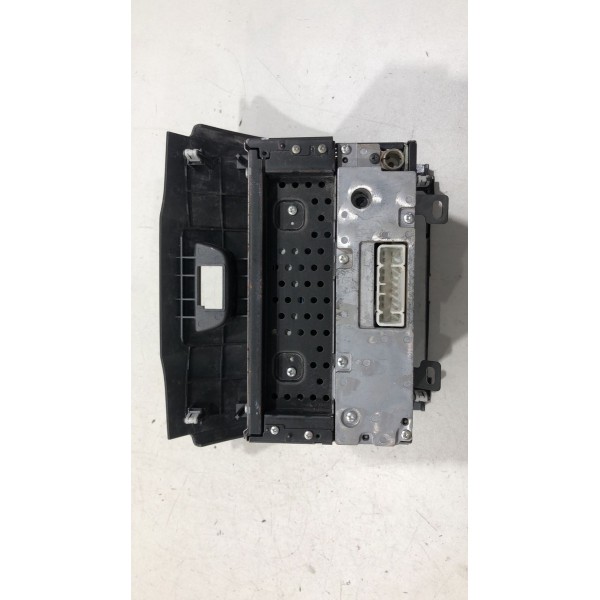 Rádio Original Gm S10 2012 2013 2014 52031603