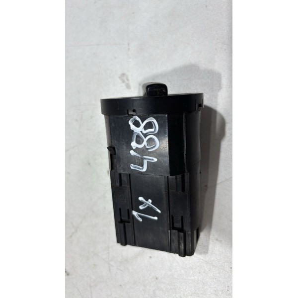 Interruptor Botão Chave Luz Farol C/milha Passat 97 Á 05 A3