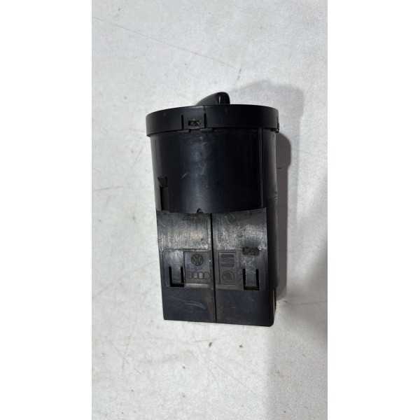 Interruptor Botão Chave Luz Farol C/milha Passat 97 Á 05 A3