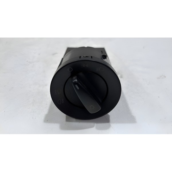 Interruptor Botão Chave Luz Farol C/milha Passat 97 Á 05 A3