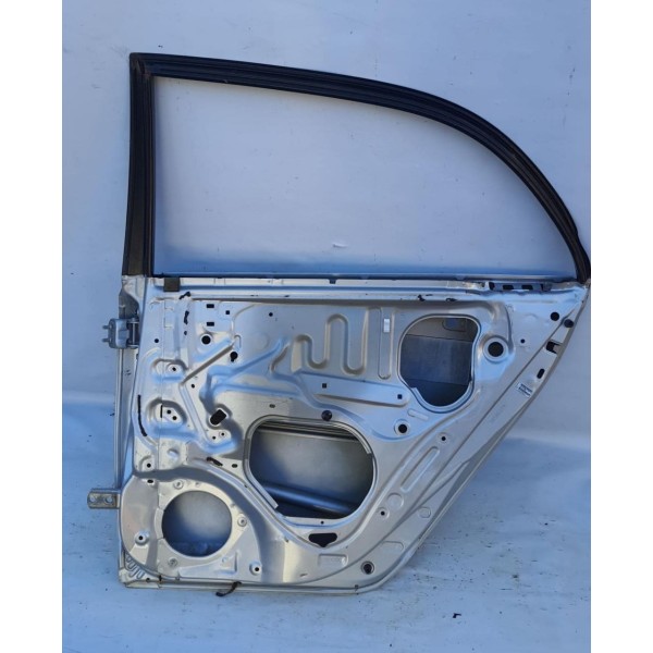 Porta Traseira Direita Toyota Corolla 2004/2008