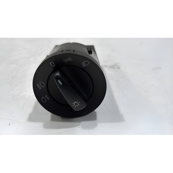 Interruptor Botão Chave Luz Farol C/milha Passat 97 Á 05 A3