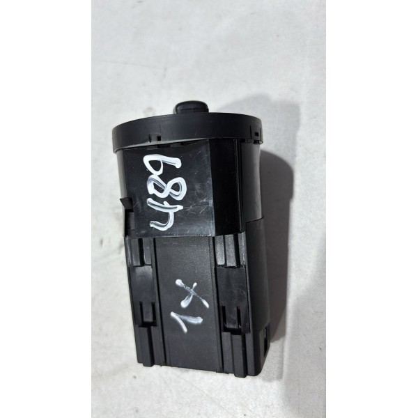 Interruptor Botão Chave Luz Farol C/milha Passat 97 Á 05 A3