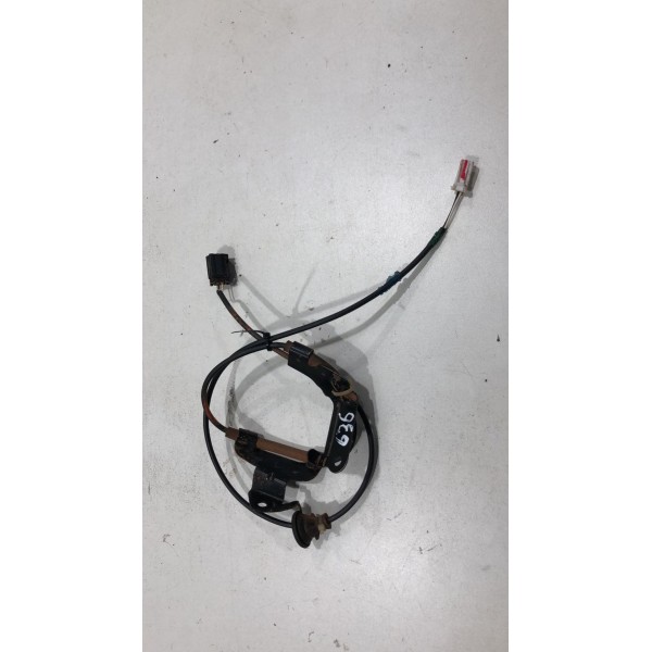 Chicote Sensor Abs Traseiro Esquerdo Toyota Yaris 2022 2025