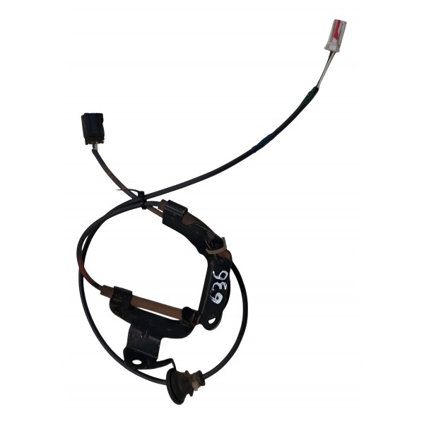 Chicote Sensor Abs Traseiro Esquerdo Toyota Yaris 2022 2025