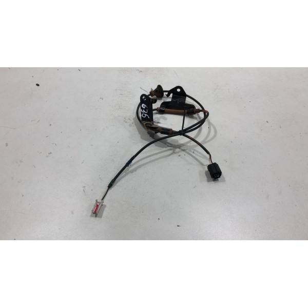 Chicote Sensor Abs Traseiro Esquerdo Toyota Yaris 2022 2025
