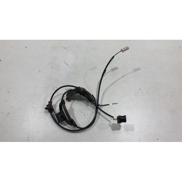 Chicote Sensor Abs Traseiro Esquerdo Toyota Yaris 2022 2025