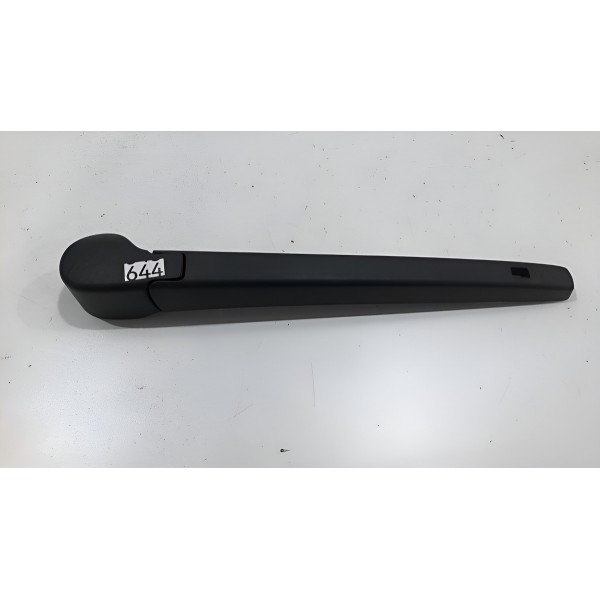 Limpador Traseiro Vw Nivus 2022 2024 Original - Preto