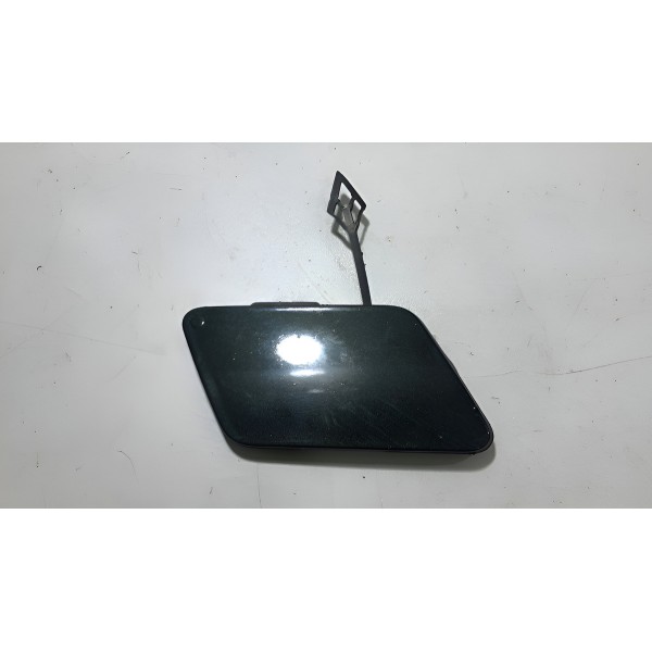 Tampa Reboque Parachoque Cruze 2011 2016 96832923 Preto