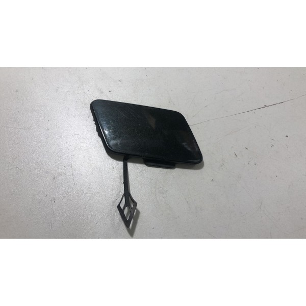 Tampa Reboque Parachoque Cruze 2011 2016 96832923 Preto