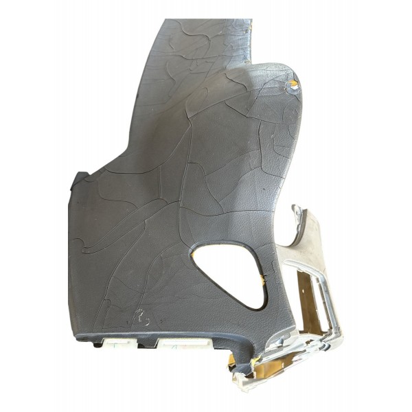 Kit Airbag Hyundai Azera 2007 2008 2009 2010 2011 Veja Fotos Cinza