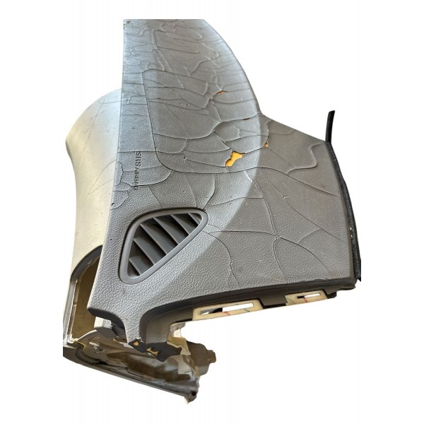 Kit Airbag Hyundai Azera 2007 2008 2009 2010 2011 Veja Fotos Cinza