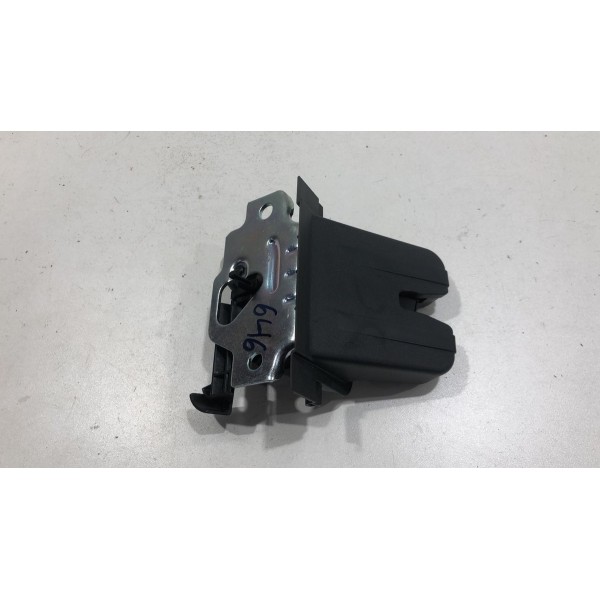 Fechadura Tampa Traseira Porta Mala Vw Taos 22/25 5nn827505