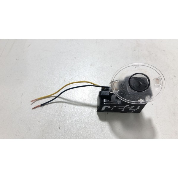 Luz Retrovisor Esquerdo Land Rover Evoque 2015 20916255