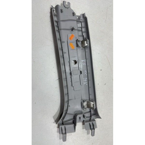 Acabamento Coluna Central Direita Amarok 2010 2012 2014 2018