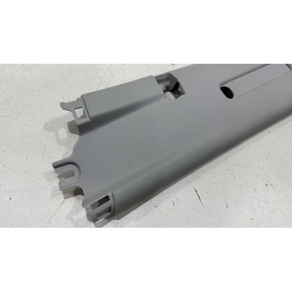 Acabamento Superior Coluna Esquerda Vw Amarok 2016 2h7867243