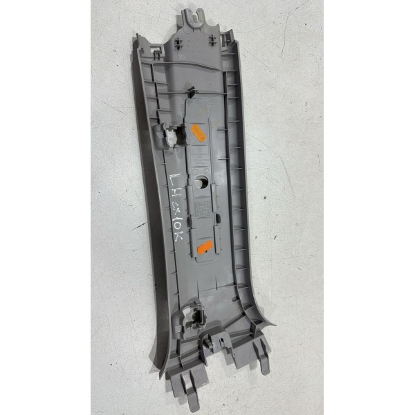 Acabamento Superior Coluna Esquerda Vw Amarok 2016 2h7867243