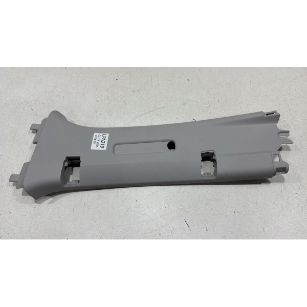 Acabamento Superior Coluna Esquerda Vw Amarok 2016 2h7867243