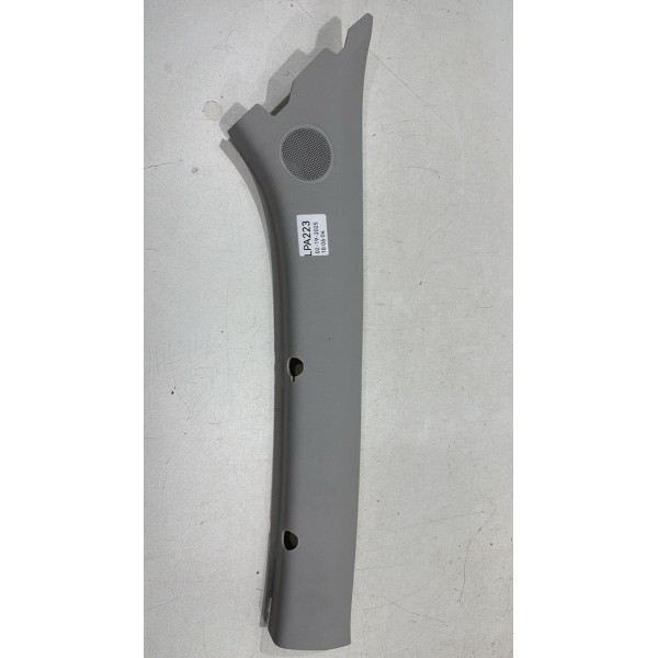 Moldura Parabrisa Direita Vw Amarok V6 2017 2019 2h1867234