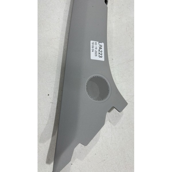 Moldura Parabrisa Direita Vw Amarok V6 2017 2019 2h1867234