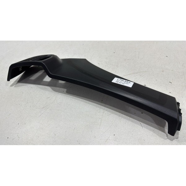 Acabamento Paralama Lado Direito Duster 2021/23  638745762r