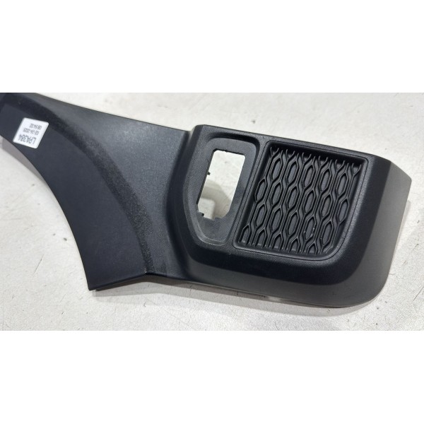 Acabamento Paralama Lado Direito Duster 2021/23  638745762r