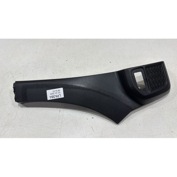 Acabamento Paralama Lado Direito Duster 2021/23  638745762r