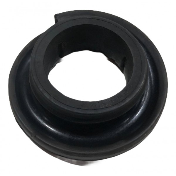 Calço Borracha Batente Mola Traseira Kia Sportage 2010 Á 16