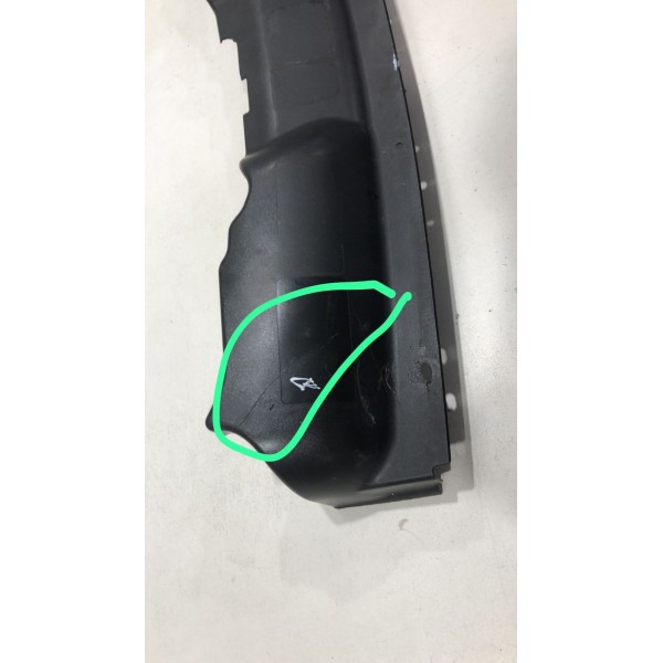 Defletor Superior Radiador Ford Focus 2009 A 2013 8m5116613a