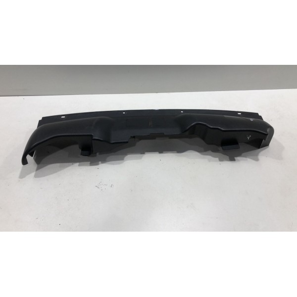 Defletor Superior Radiador Ford Focus 2009 A 2013 8m5116613a