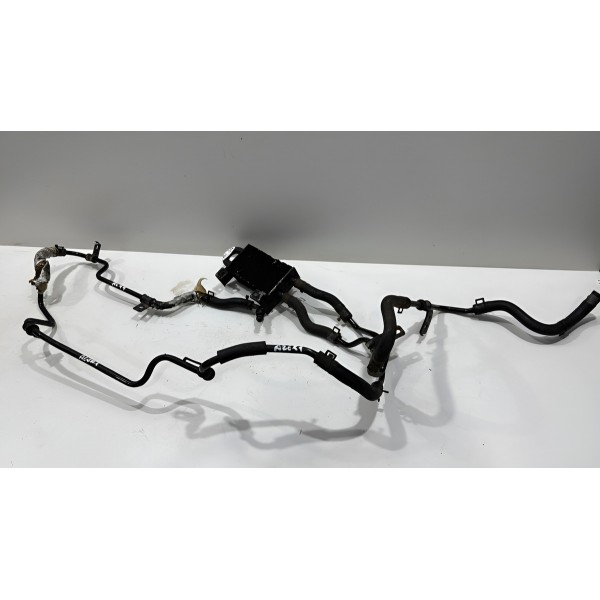 Trocador De Calor Oleo Direcao Azera 2008 2009 2010 3.3 V6