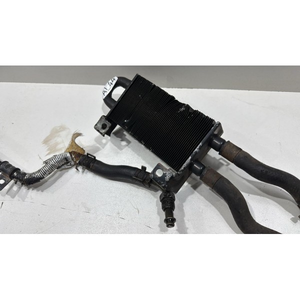 Trocador De Calor Oleo Direcao Azera 2008 2009 2010 3.3 V6