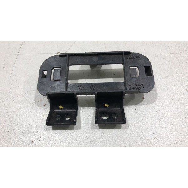 Suporte Módulo Alarme Gm Sonic 2012 96960993