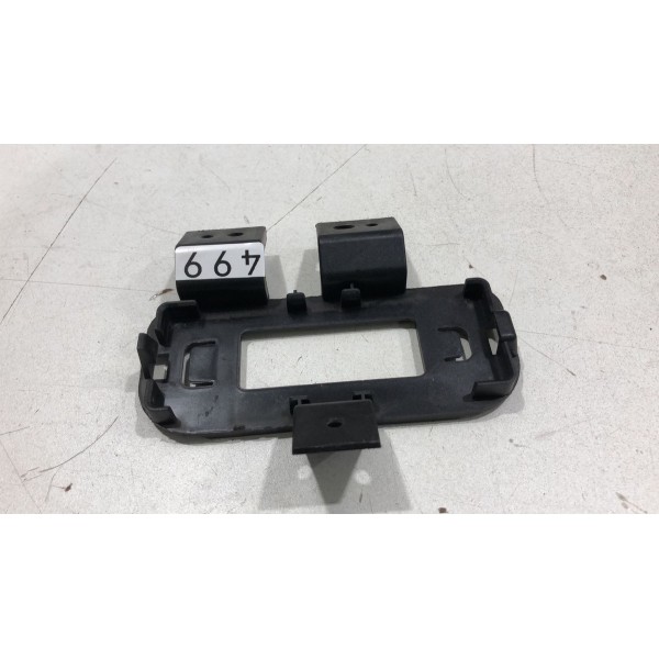 Suporte Módulo Alarme Gm Sonic 2012 96960993